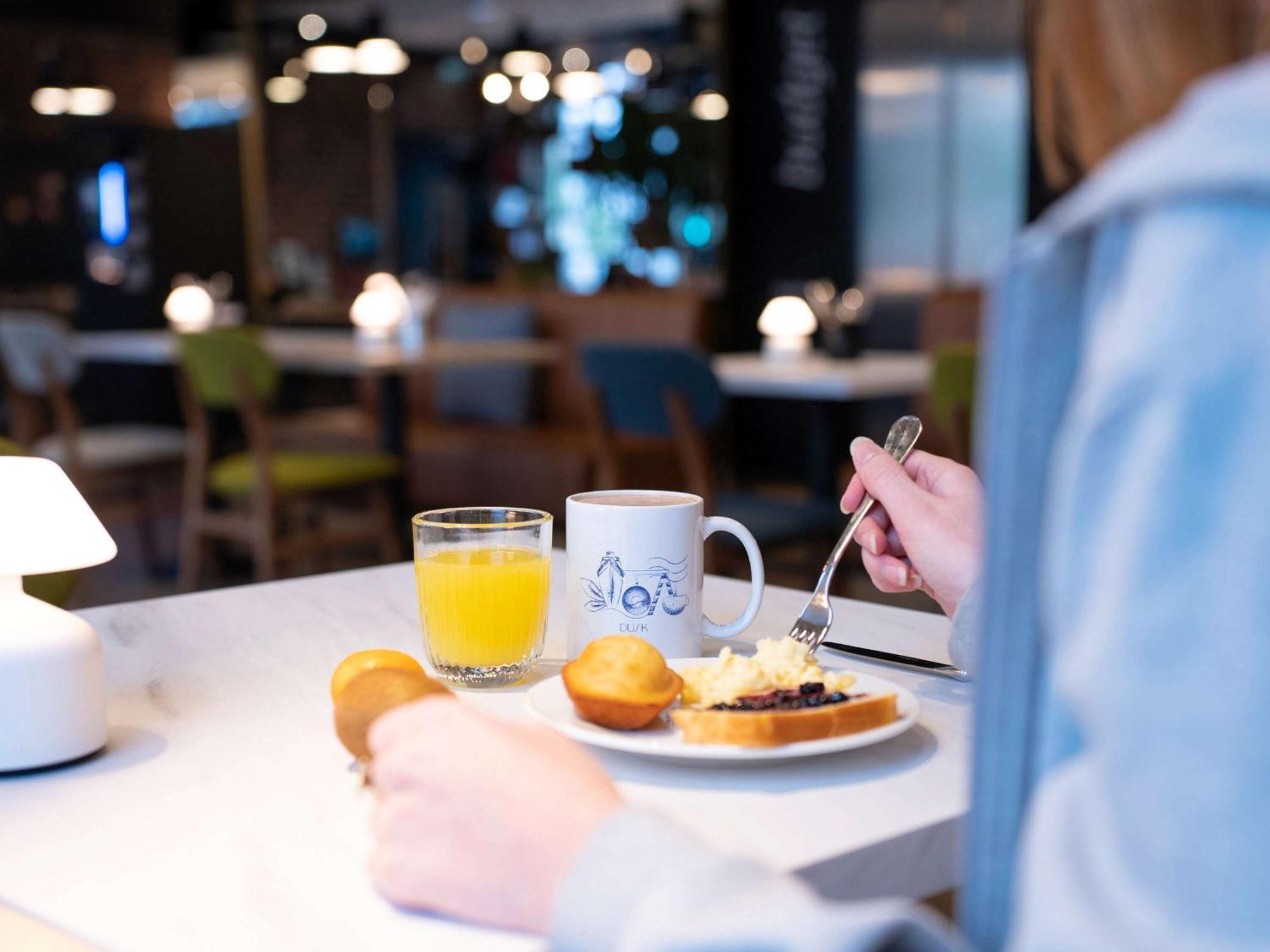 ホテル Ibis Styles Saint Nazaire Centre Gare エクステリア 写真